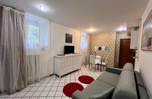 Gries - Quirein Apartment | Glow