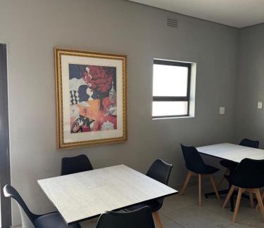Centurion House | GlowtiAirbnb