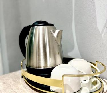 Centurion House | GlowtiAirbnb