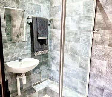 Centurion House | GlowtiAirbnb