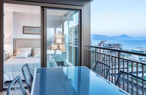 Playa de San Juan Apartment | GLP Dreams Torre Alazan