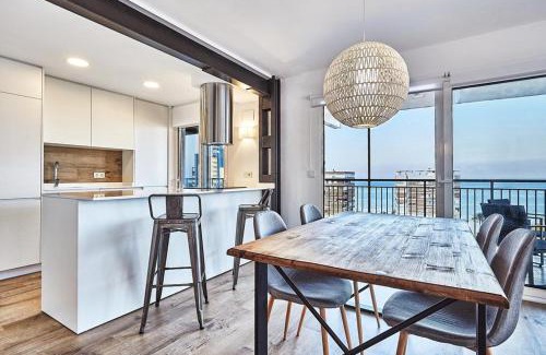 Playa de San Juan Apartment | GLP Dreams Torre Alazan
