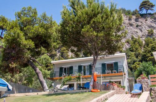 Glyfada Hotel | Glyfada Beach Hotel