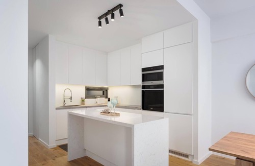 Glyfada Apartment | Glyfada Experience Residence