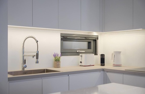 Glyfada Apartment | Glyfada Experience Residence