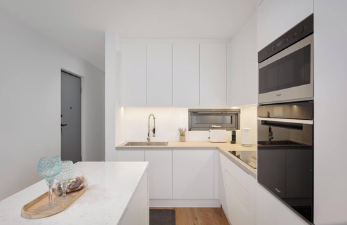 Glyfada Apartment | Glyfada Experience Residence