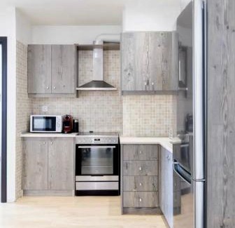 Glyfada Apartment | Glyfada Panoramic Seaview Penthouse