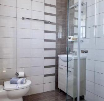 Glyfada Apartment | Glyfada Panoramic Seaview Penthouse