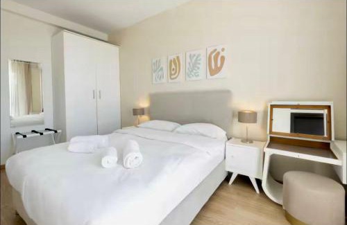 Glyfada Apartment | Glyfada Panoramic Seaview Penthouse
