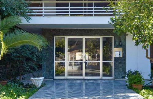 Glyfada Apartment | Glyfada Panoramic Seaview Penthouse
