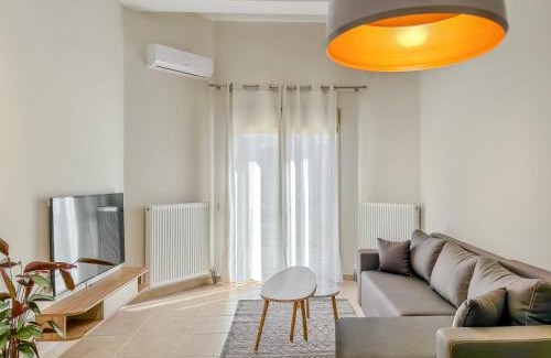 Maniakoi Apartment | Glykerias Nest