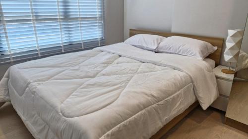 Sanambin Apartment | GM Asset