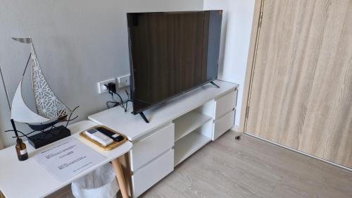 Sanambin Apartment | GM Asset