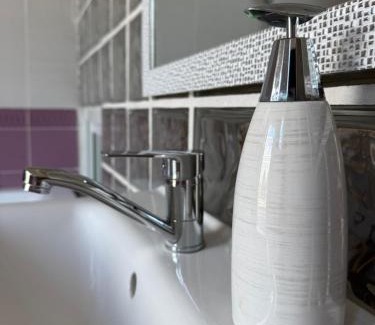 Sahy Apartment | GM Home