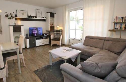 Wyk auf Foehr Apartment | Gmelinstra e 12 Whg 1 Haus Meer
