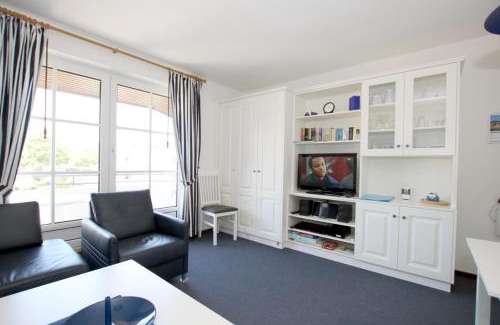 Wyk auf Foehr Apartment | Gmelinstra e 12 Whg 18 Haus Mee