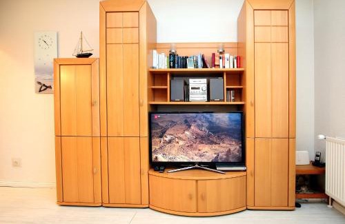 Wyk auf Foehr Apartment | Gmelinstra e 12 Whg 9 Haus Meer