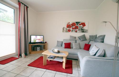 Wyk auf Foehr Apartment | Gmelinstra e 28 Whg 52 Feriendo