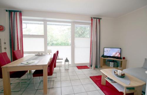 Wyk auf Foehr Apartment | Gmelinstra e 28 Whg 52 Feriendo