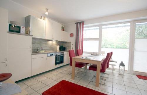 Wyk auf Foehr Apartment | Gmelinstra e 28 Whg 52 Feriendo