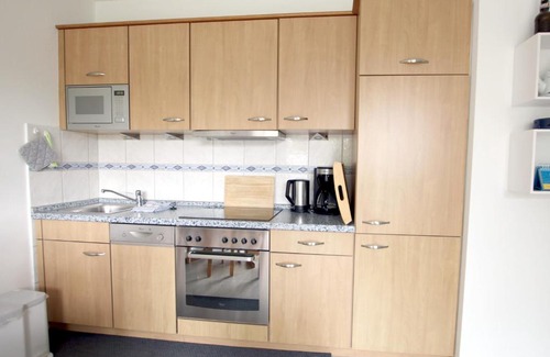 Wyk auf Foehr Apartment | Gmelinstra e 28b Whg 31 Feriend