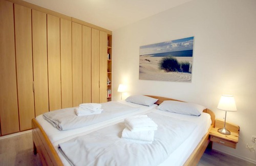 Wyk auf Foehr Apartment | Gmelinstra e 28b Whg 31 Feriend