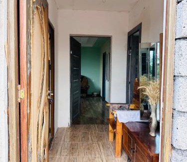 Vayots Dzor Province House | Gndevaz homme