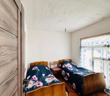 Vayots Dzor Province House | Gndevaz homme