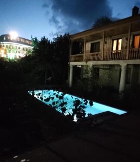 Telavi House | GNG Guest House