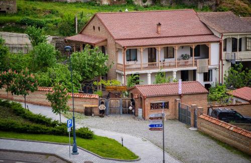 Telavi House | GNG Guest House