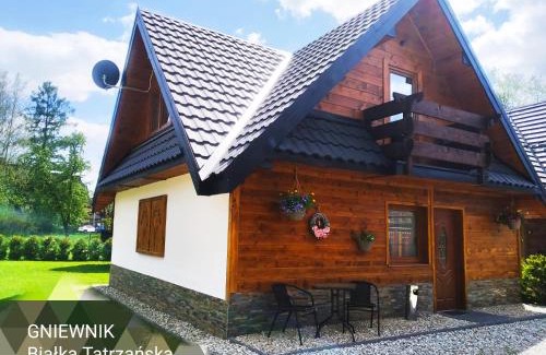 Bialka Tatrzanska Ski Chalet | Gniewnik