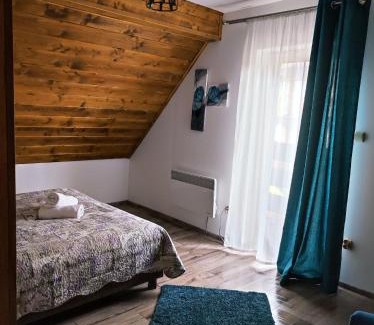 Bialka Tatrzanska Ski Chalet | Gniewnik