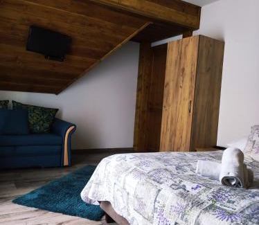 Bialka Tatrzanska Ski Chalet | Gniewnik