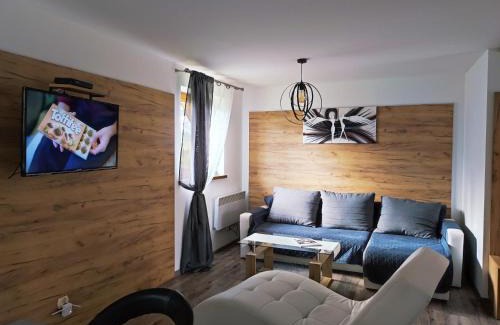 Bialka Tatrzanska Ski Chalet | Gniewnik