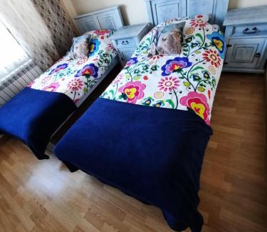 Stryszawa House | Gościna U kowala