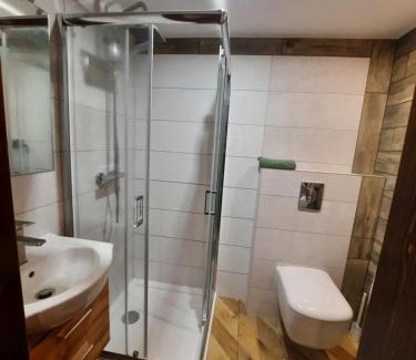 Stryszawa House | Gościna U kowala