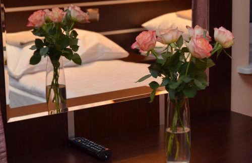 Dabrowa Gornicza Bed & Breakfast | Gościniec Biznesowy