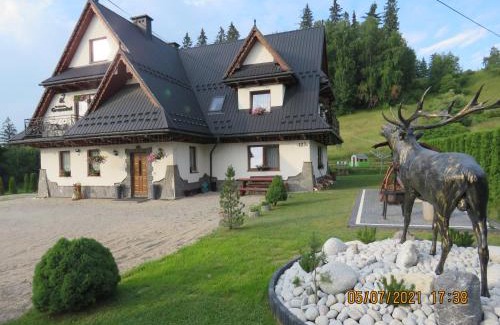 Brzegi House | Gościniec Grandel
