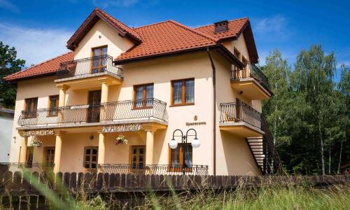Ruciane-Nida House | Gościniec Mazurski