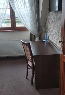 Zachelmie Hotel | Gościniec nad Zalewem