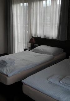 Zachelmie Hotel | Gościniec nad Zalewem