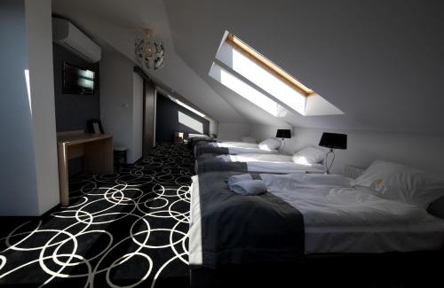 gmina Nowodwor Bed & Breakfast | Gościniec Pod Lasem