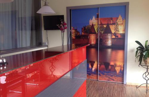 Malbork Bed & Breakfast | Gościniec Pod Markizami