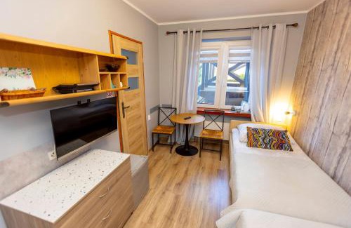 Malbork Bed & Breakfast | Gościniec Pod Markizami