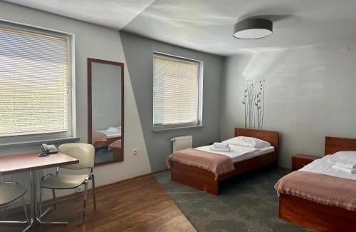 Zabrze Hotel | Gościniec PROMUS