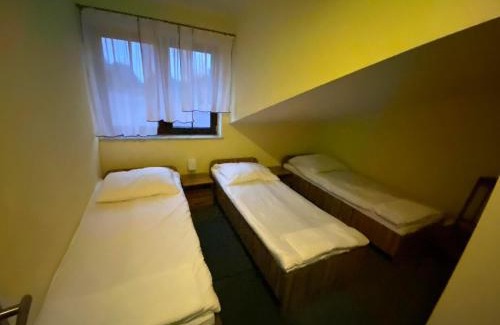 Rypin House | Gościniec Sikorka