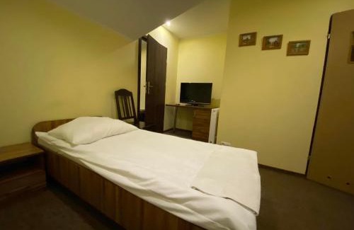 Rypin House | Gościniec Sikorka