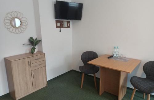 Torun Bed & Breakfast | Gościniec Silver