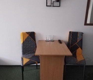Torun Bed & Breakfast | Gościniec Silver
