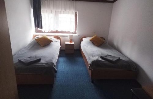 Torun Bed & Breakfast | Gościniec Silver